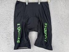 Liquigas Cycling Shorts Women