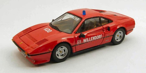 Best ferrari 308 gtb 1983 - 1:43,