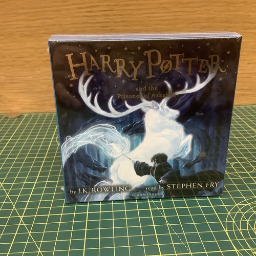 Harry potter and the - potter,