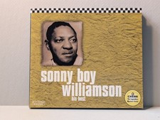 Sonny Boy Williamson His Best