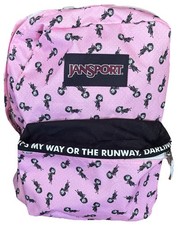 RARE Jansport Disney Pixar