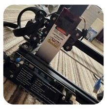 4040 engraving cutting - le-4040,