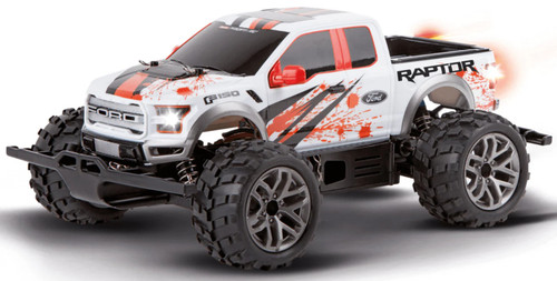 Carrera 370183017 ford - rc,