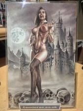 Vampirella, #19, Slab City