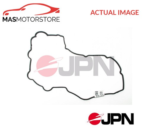 Engine rocker cover gasket - engine,