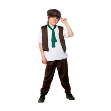 Wicked Costumes - Victorian Boy Costume - Boys