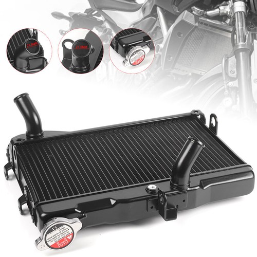 Aluminum radiator cooler for - aluminum,