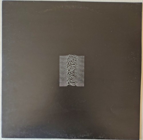 Joy division unknown - division,