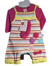 6-9 Month Cutey Couture 3