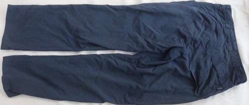 Rohan fusion trousers mens - rohan,