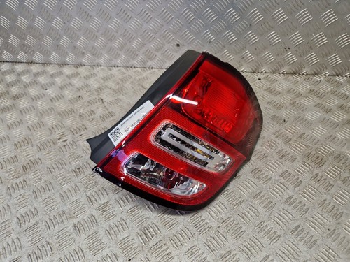 Citroen rear light driver - c3,