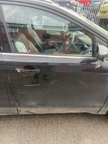 Ford kuga mk2 titanium - ford,