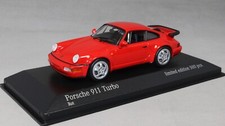 Minichamps porsche 911 964 - minichamps,