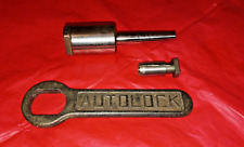 Clarkson Autolock MT1