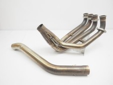 KAWASAKI ZRX1100 AKRAPOVIC SUS Exhaust Pipe