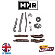 BMW X1 X3 X5 2.0 N47D20 DIESEL TIMING CHAIN KIT 11318509926 13527797906