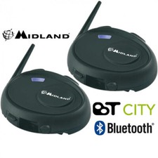 Midland BT City Comms Twin