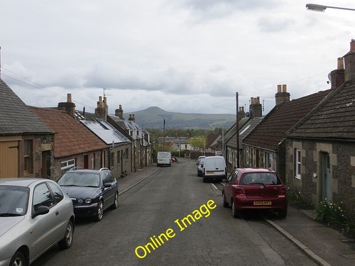 Photo 6x4 middleflat - photo,