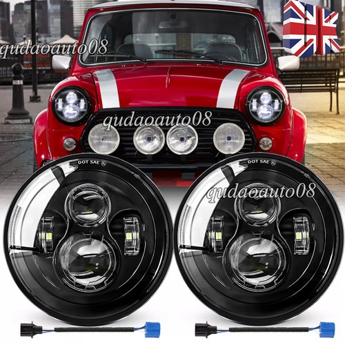 Pair inch round 120w - pair,