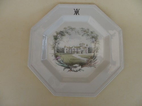 Johnson brothers ironstone - johnson,