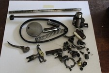 SINGER SEWING MACHINE SPARE PARTS from machine J1493044