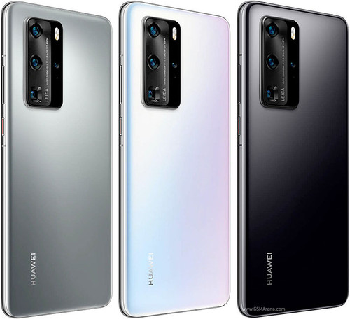 Huawei p40 pro 8gb - p40,