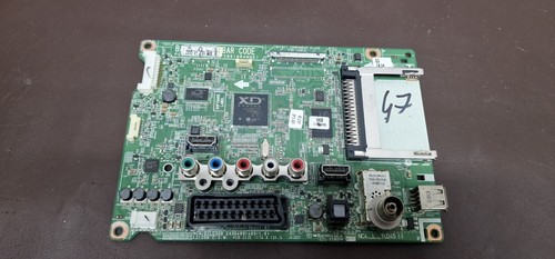 Main board lg - lg, 42ln5400