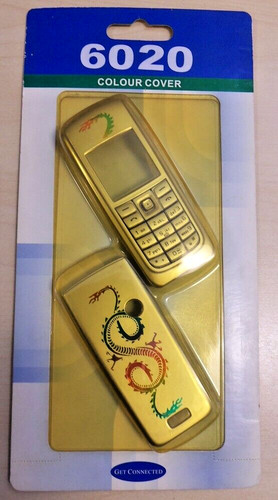 Nokia 6020