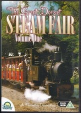The Great Dorset Steam Fair