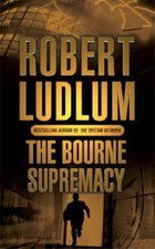 The Bourne Supremacy (JASON BOURNE),Robert Ludlum