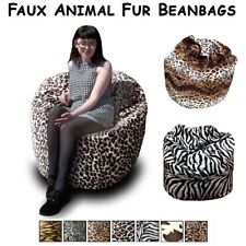 Animal Beanbag Gaming Chair