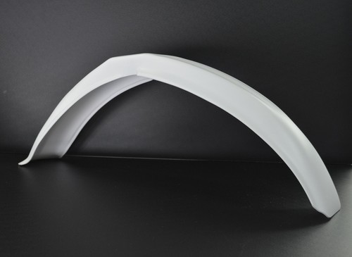 Front mudguard gitane carabo - front,
