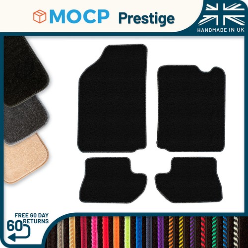 Prestige car mats - car,