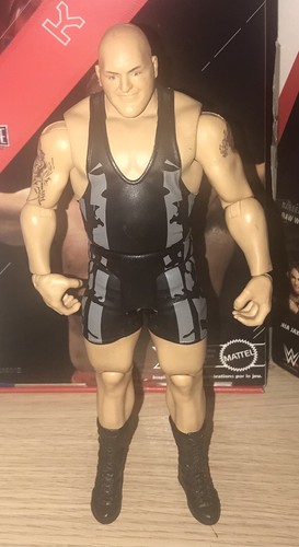 Wwe big show mattel wrestling - wwe,
