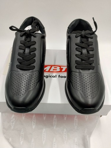 Mbt 1997 - mbt, leather
