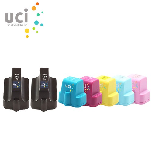 Ink cartridge compatible - ink,