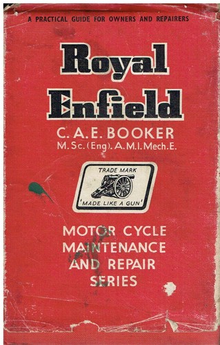 Royal enfield g h - royal,