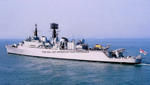 Royal navy county - navy,