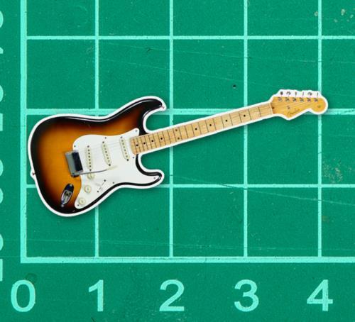 1957 stratocaster style - 1957, guitar