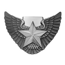 Lighter Buckle, Eagle Wing