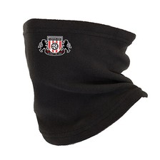 Sunderland Crest Snood Neck Warmer Fleece Printed Scarf Suprafleece® Thinsulate®