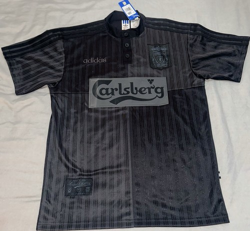 Adidas liverpool 96 - liverpool, 95/96