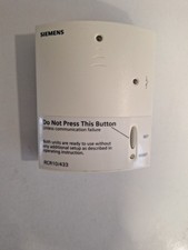 Siemens RCR10/433 GB Receiver