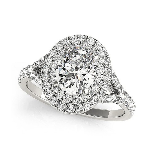 Proposal ring carat igi - carat,