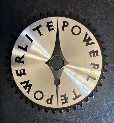 Powerlite cdgt01 bmx 43t - bmx,