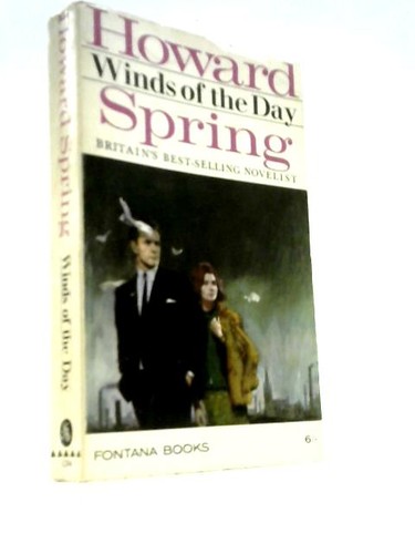 Winds the day - day, (howard