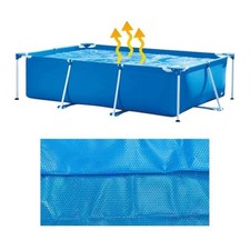 Rectangular 300x200cm)Solar