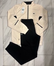 Lacoste sport men tracksuit - lacoste, men's