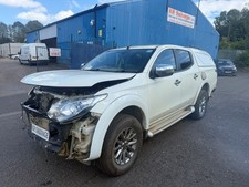 2019 MITSUBISHI L200 MK5 SERIES 5 BARBARIAN 2.4 ROOF AERIAL - BREAKING