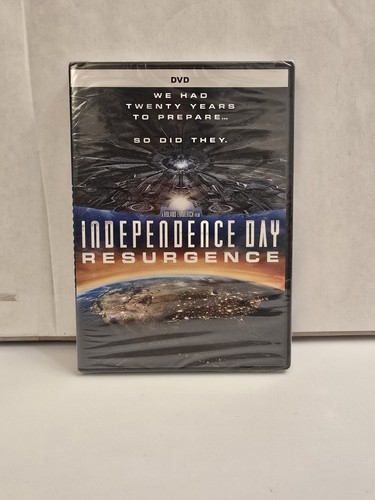 Independence day resurgence - independence, 2: